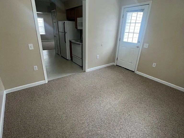 Quarry Apartments — Photo 4