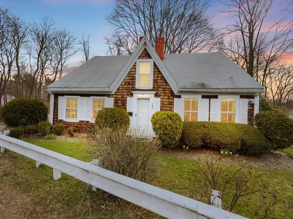 133-133 N Bedford St #135, East Bridgewater, MA 02333