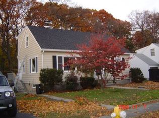 28 Ronaele Rd, Medford, MA 02155