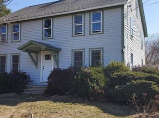 72 Mort Vining Rd, Southwick, MA 01077