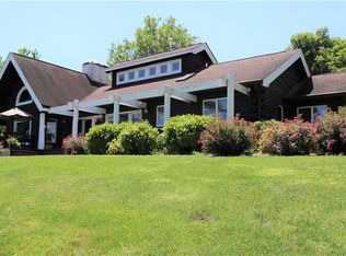 8174 N Kivett Rd, Monrovia, IN 46157