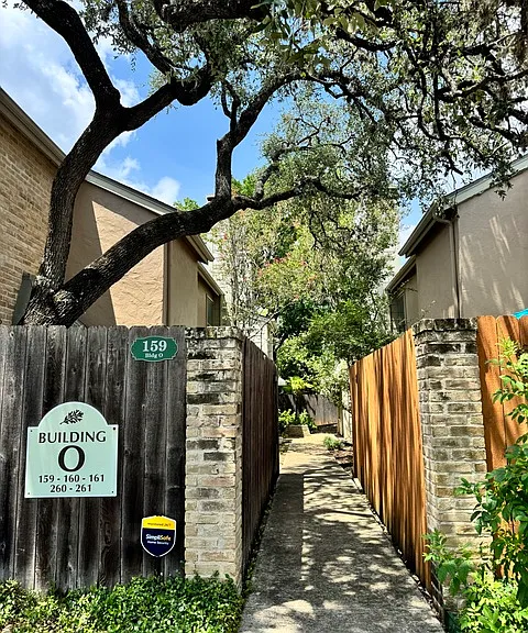 2300 Nacogdoches Rd #161O — Photo 33