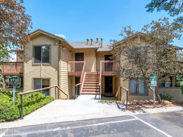 2735 N Walnut Hills Dr Unit 63, Flagstaff, AZ 86004