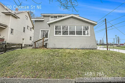 400 Carrier St NE Photo 1