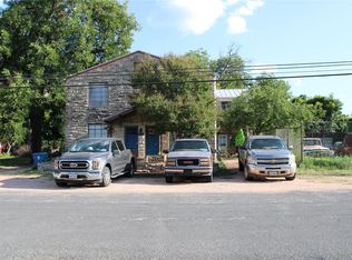 615 Pecan St, Junction, TX 76849