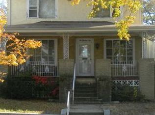 1005 Rhode Island Ave NE, Washington, DC 20018