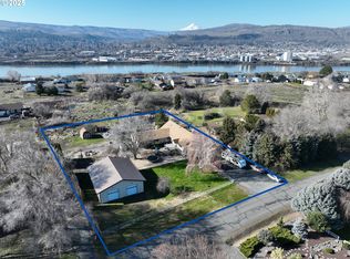 508 3rd Ave, Dallesport, WA 98617