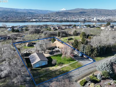 508 3rd Ave, Dallesport, WA, 98617