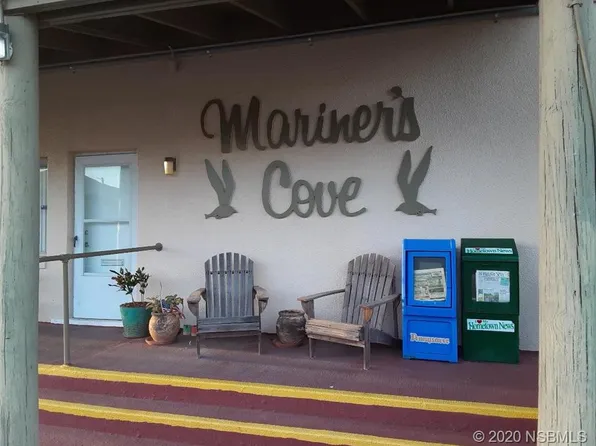 3700 S Atlantic Ave APT 312, New Smyrna Beach, FL 32169