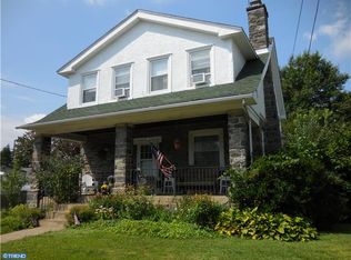22 S Brighton Ave, Upper Darby, PA 19082