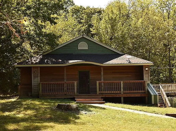 1061 N 1750th Rd, Lawrence, KS 66049