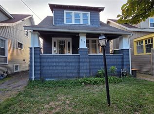 52 Elmer Ave, Buffalo, NY 14215