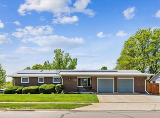 1457 S Oneida St, Denver, CO 80224