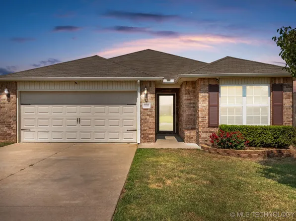 9180 253rd Ave, Broken Arrow, OK 74014