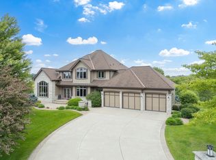 1502 Epperstone Enclave NE, Byron, MN 55920