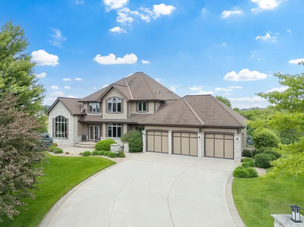 1502 Epperstone Enclave NE, Byron, MN 55920