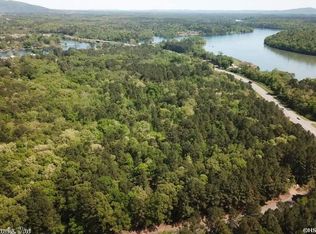 000 Old Bear Road, Royal, AR 71968