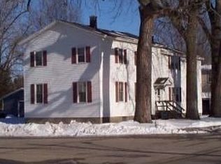 1201 Berner St, Green Bay, WI 54302