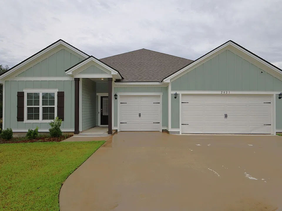 2021 Tottenham Dr