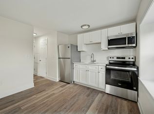 109 W Queen Ln #111-3F, Philadelphia, PA 19144