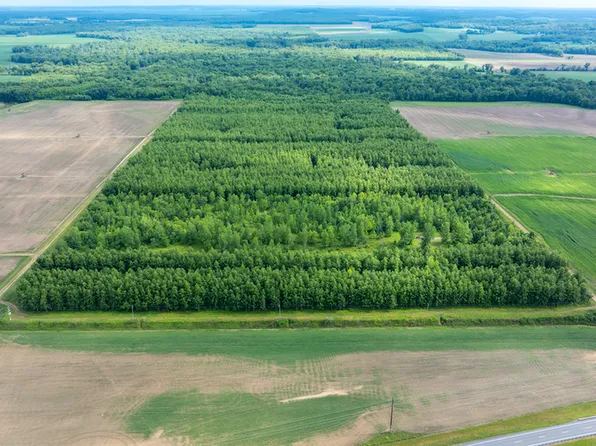 0 State Highway 15, Golden Gate, IL 62843