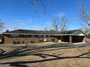 2808 State Highway 117, Cadwell, GA 31009