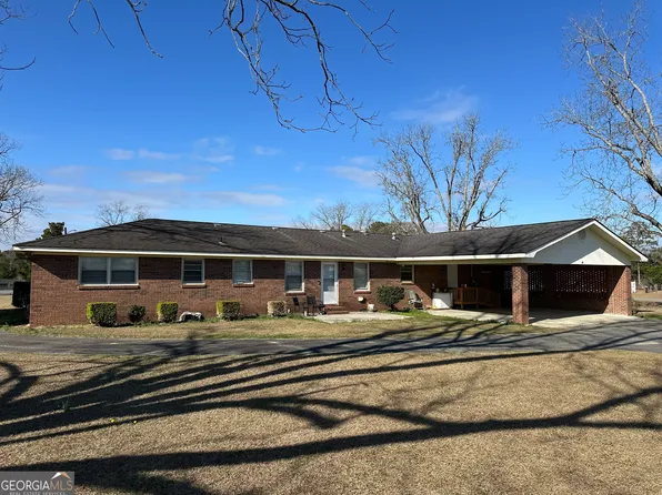 2808 State Highway 117, Cadwell, GA 31009