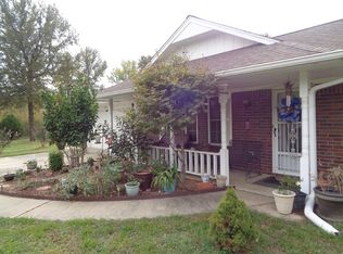 27831 Fair Hill Rd, Cameron, OK 74932