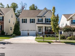 7812 Stonebriar Dr, Glen Burnie, MD 21060