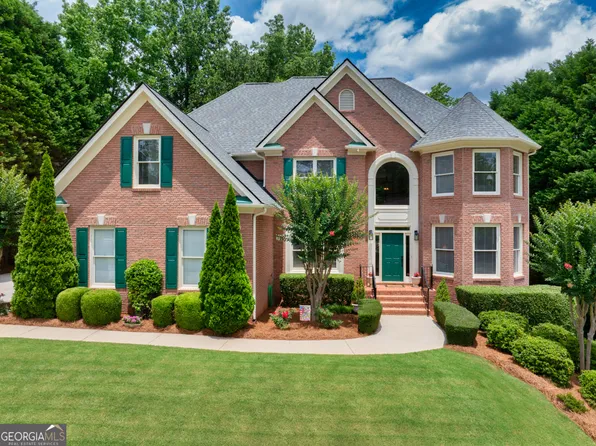 1564 Stepstone Way, Lawrenceville, GA 30043