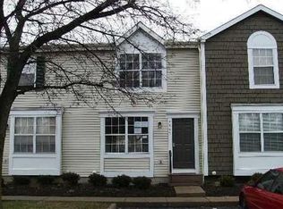 4865 Singleton Dr, Hilliard, OH 43026