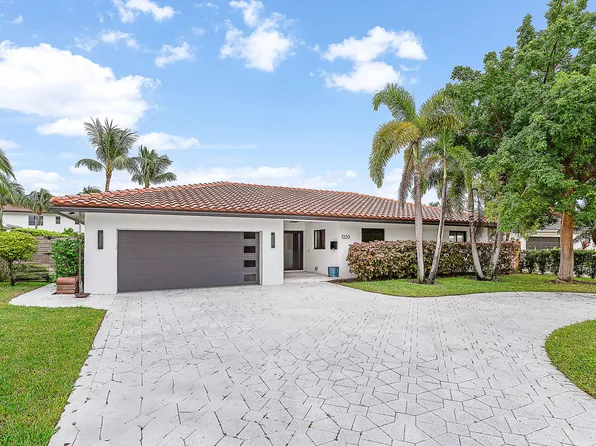 1250 NE 27th Terrace, Pompano Beach, FL 33062
