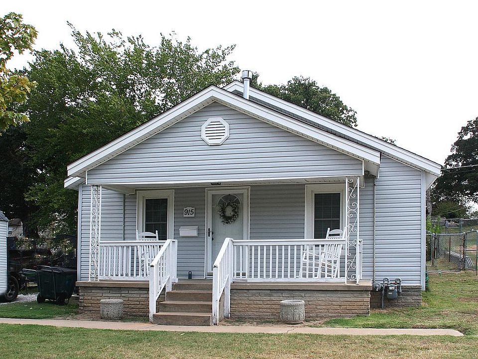 Main Exterior
