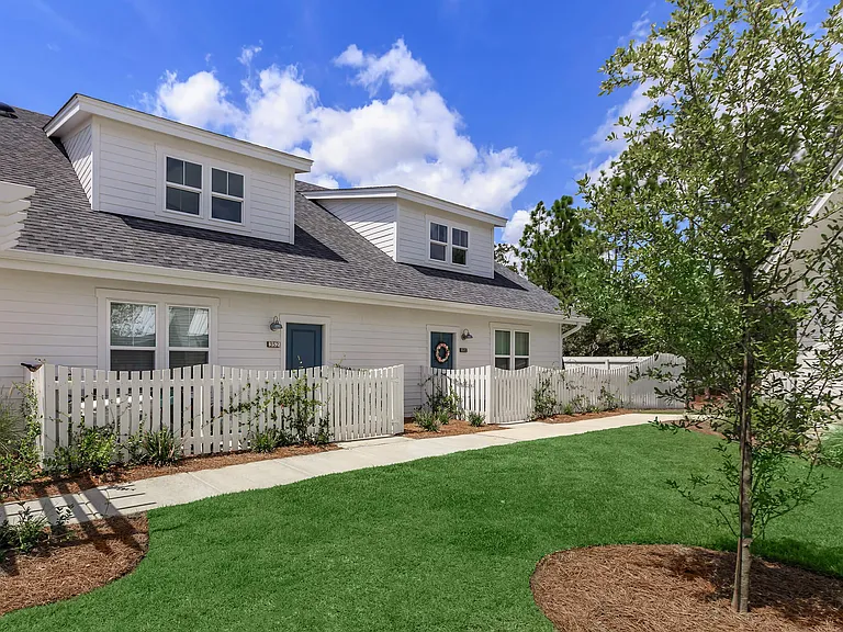 The Townhomes at Beau Rivage — Photo 24