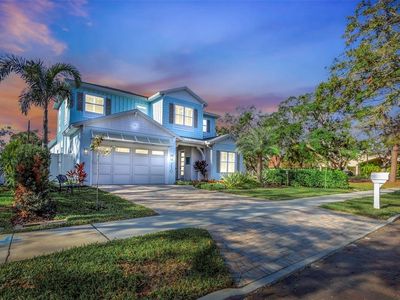 230 Tucker St, Safety Harbor, FL, 34695