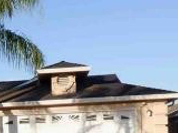 Property Rear View