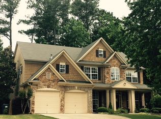 6000 Oakwind Dr, Powder Springs, GA 30127