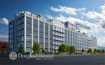 Sold by Douglas Elliman