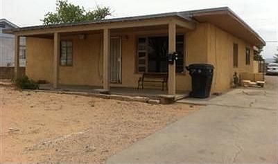 Home for Sale in Albuquerque, NM $69,000
