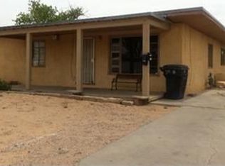 514 Loma Hermosa Dr NW, Albuquerque, NM 87105