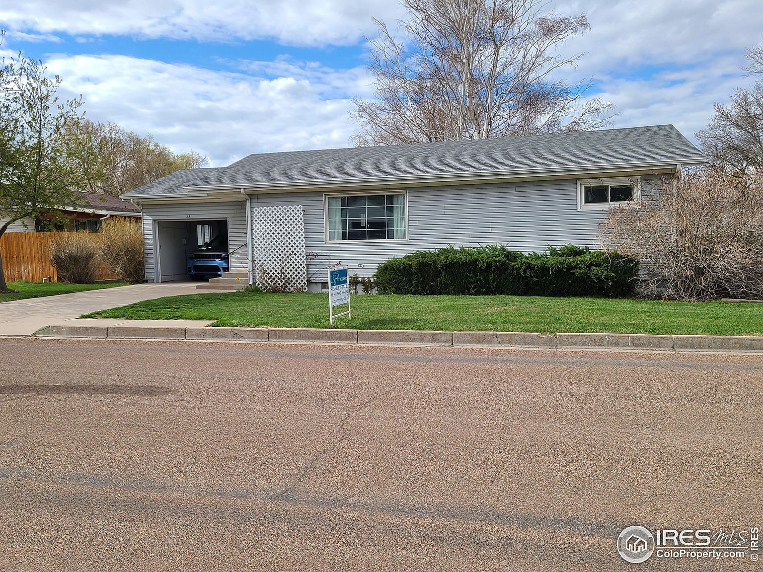 331 W Gordon St, Holyoke, CO 80734 MLS 986571 Zillow