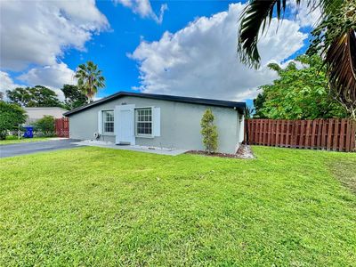 2462 NW 62nd Ter, Margate, FL, 33063