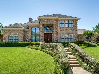 1306 Travis Cir N, Irving, TX, 75038