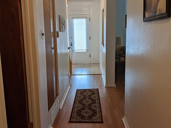 Unit has been renovated