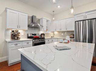 338 Meridian St #2, Boston, MA 02128