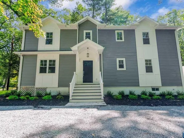 120 Woodland Ave, Ramsey, NJ 07446