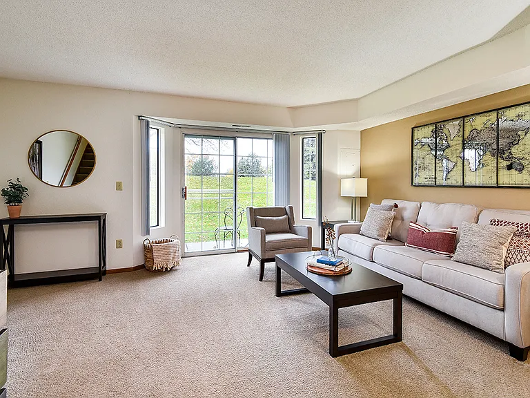 Birch Lake Townhomes — Photo 8