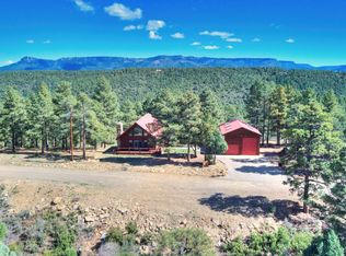 33082 Tall Timber Trce, Trinidad, CO 81082