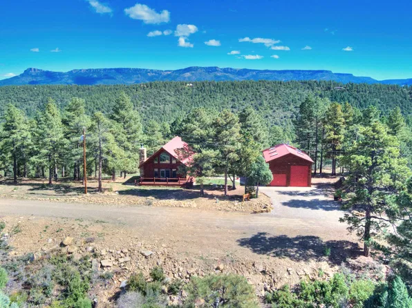 33082 Tall Timber Trce, Trinidad, CO 81082