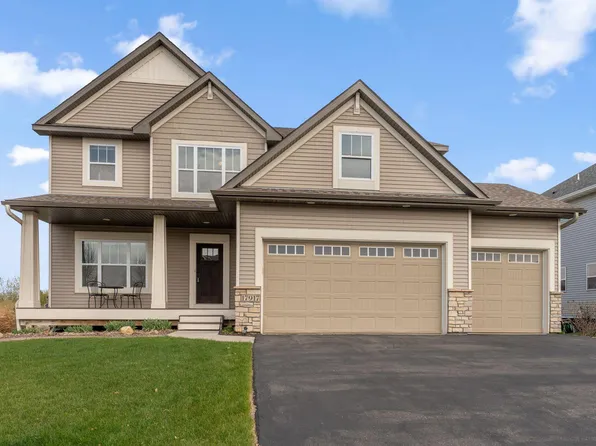 17917 Equinox Ave, Lakeville, MN 55044